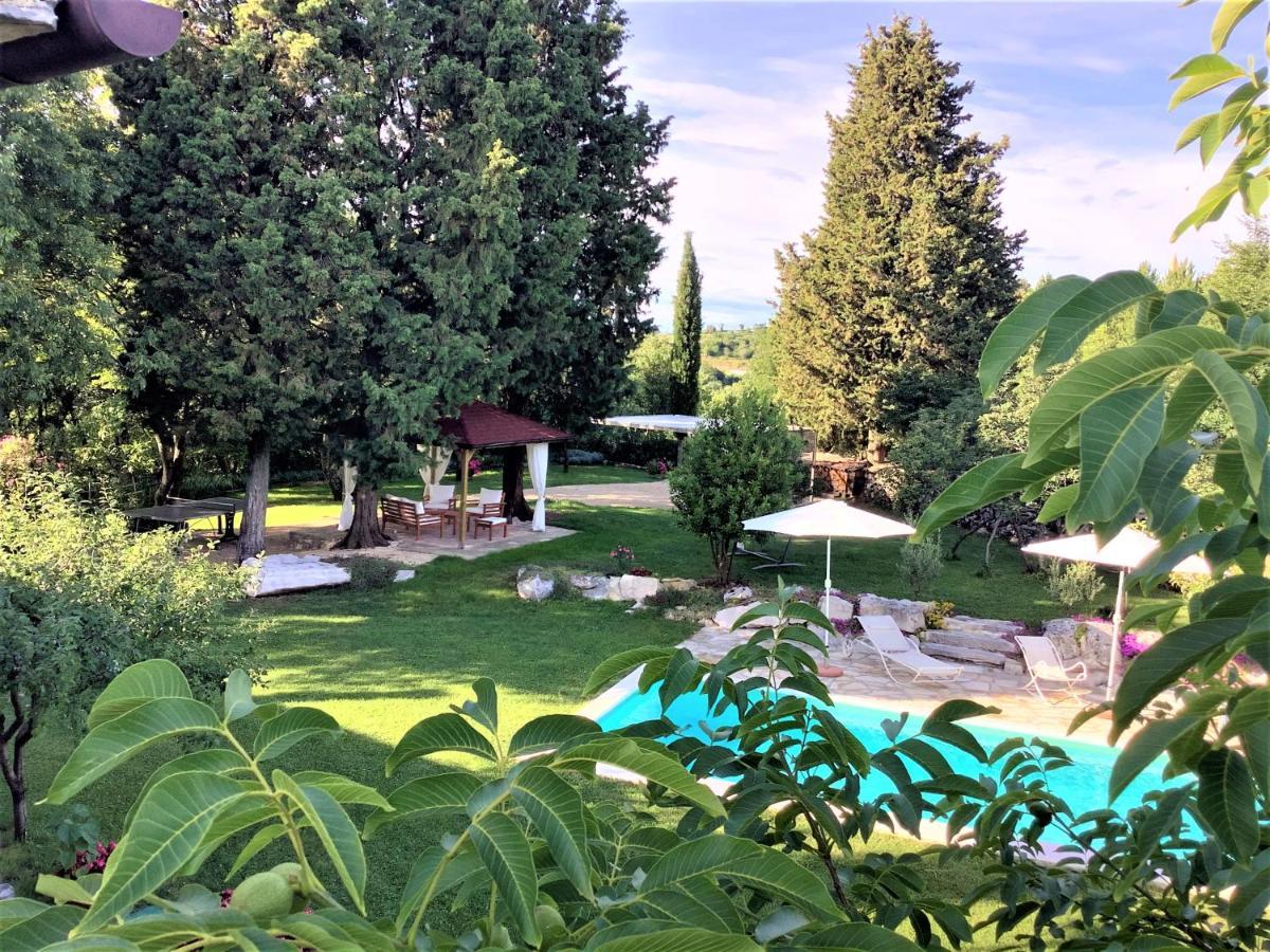 Holiday Home Casa Dei Farfui Momjan Buitenkant foto