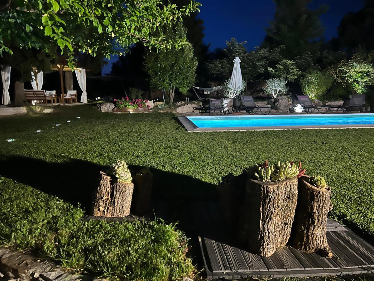 Holiday Home Casa Dei Farfui Momjan Buitenkant foto