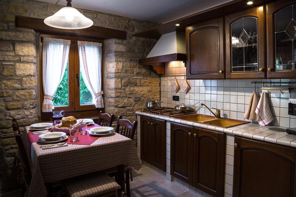 Holiday Home Casa Dei Farfui Momjan Buitenkant foto