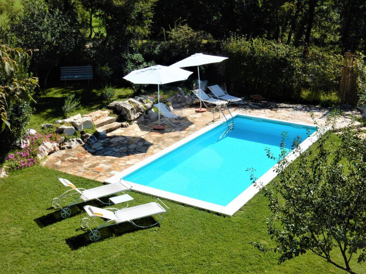 Holiday Home Casa Dei Farfui Momjan Buitenkant foto
